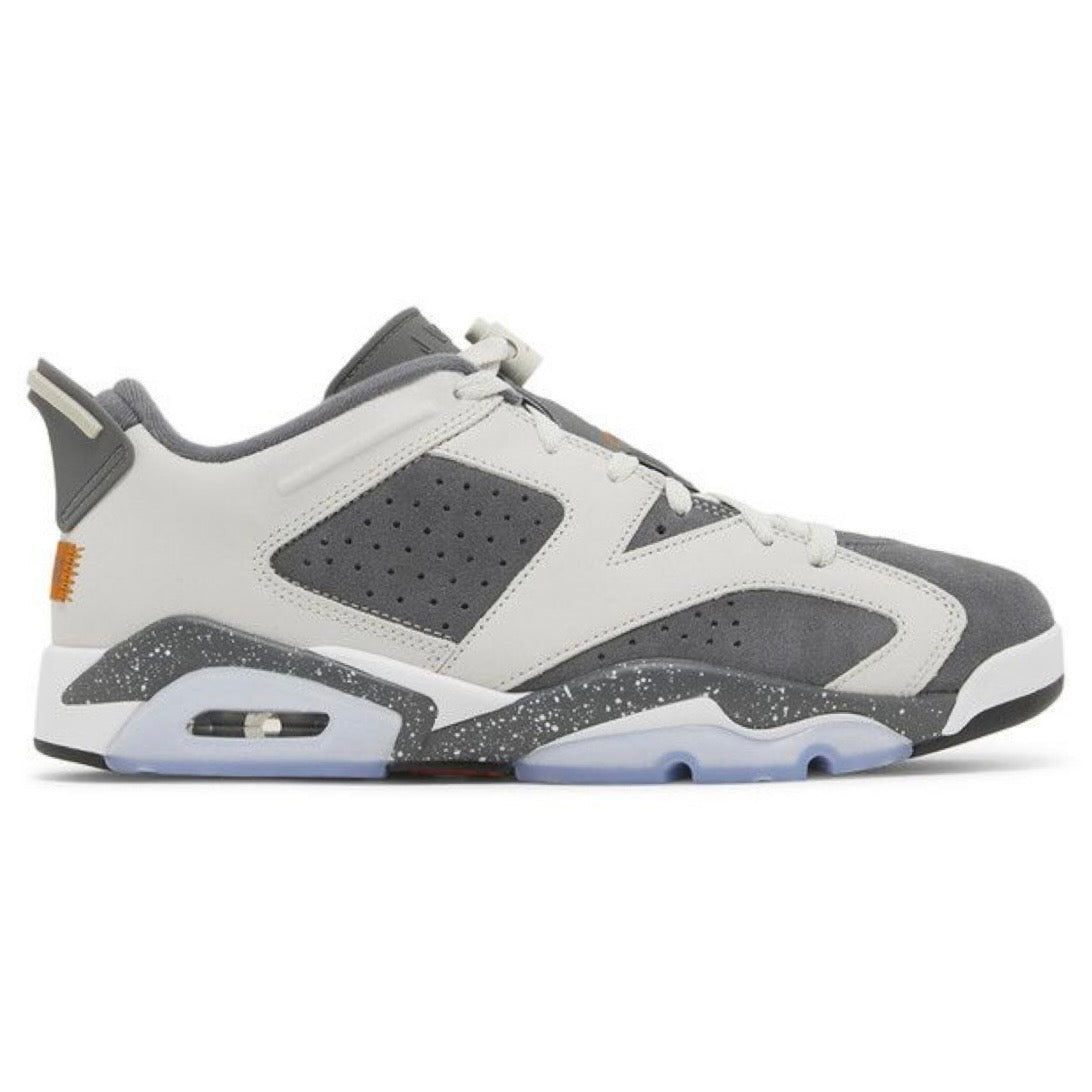 Air Jordan 6 Retro x Paris Saint-Germain ‘Iron Grey’ 2023 - Recondicionado