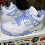 Air Jordan 4 Retro ‘Forget Me Not’ W 2025 - Recondicionado