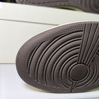 Air Jordan 1 Retro Low OG SP x Travis Scott ‘Reverse Mocha’ 2022 - Recondicionado