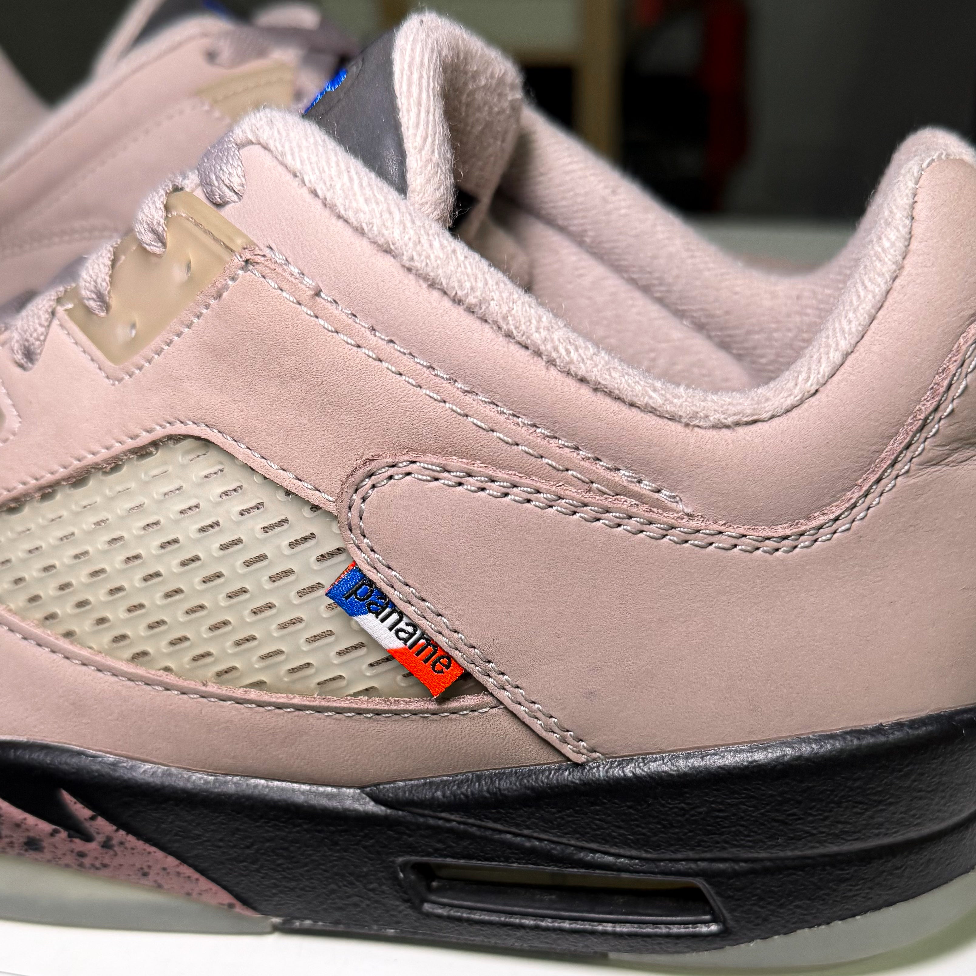 Air Jordan 5 Retro Low x Paris Saint-Germain ‘Paname’ 2022 - Recondicionado