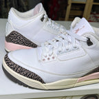 Air Jordan 3 Retro ‘Neapolitan’ W 2022 - Recondicionado