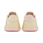 Air Jordan 1 Retro Low OG SP x Travis Scott ‘Shy Pink’ 2026 - DS