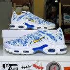 Nike Air Max TN Plus Lisboa 2025 - DS