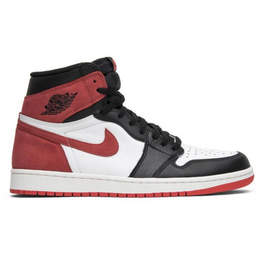 Air Jordan 1 Retro High OG ‘Best Hand in the Game - Track Red’ 2018 - Recondicionado