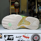 Air Jordan 14 Retro Low SP x Aleali May ‘Fortune’ W 2021 - Recondicionado