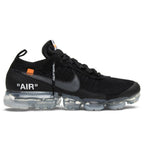 Nike Air Vapormax x Off White Part 2 ‘Black’ 2018 - Recondicionado