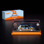 Mattel Hot Wheels RLC Exclusive 1976 Volkswagen Golf Mk1 GTI