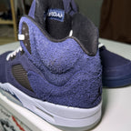 Air Jordan 5 Retro SE ‘Midnight Navy’ 2023 - Recondicionado