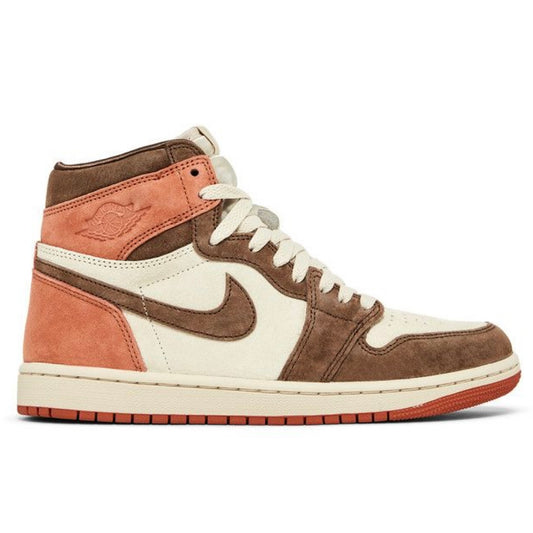 Air Jordan 1 Retro High OG ‘Dust Clay’ W 2024 - Recondicionado