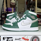 Air Jordan 1 Retro High OG ‘Gorge Green’ 2022 - Recondicionado