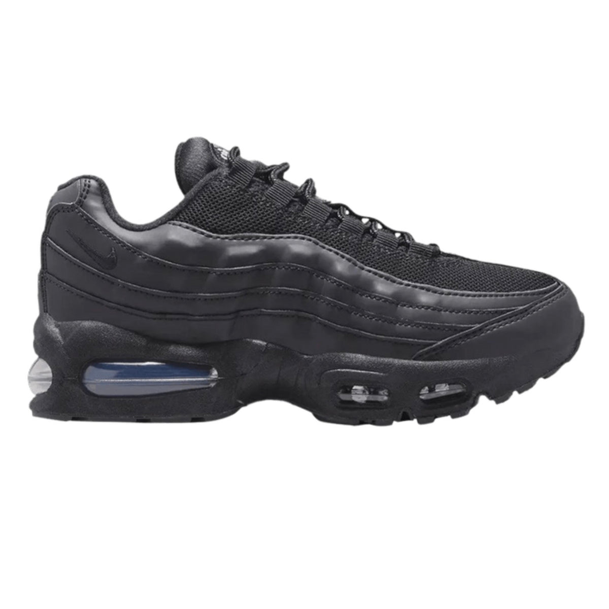 Nike Air Max 95 ‘Black Anthracite’ GS 2025 - DS