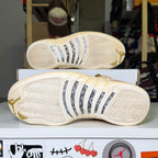 Air Jordan 12 Retro ‘Vachetta Tan’ W 2018 - Recondicionado