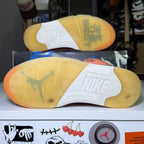 Air Jordan 5 Retro x DJ Khaled ‘Crimson Bliss’ 2022 - Recondicionado