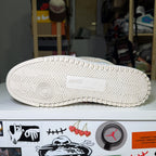 Off White Off Court 3.0 High ‘White Orange’ 2023 - Recondicionado