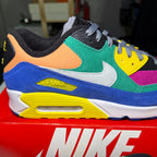 Nike Air Max 90 QS ‘Viotech 2.0’ 2019 - Recondicionado
