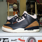 Air Jordan 3 Retro ‘Desert Elephant’ 2022 - Recondicionado