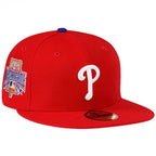 New Era 59Fifty Philadelphia Phillies All Star Game 1996 Pink Edition Fitted Cap