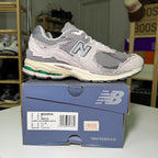 New Balance 2002R Protection Pack ‘Rain Cloud’ 2021 - Recondicionado