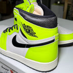 Air Jordan 1 Retro High OG ‘Visionaire’ 2022 - Recondicionado