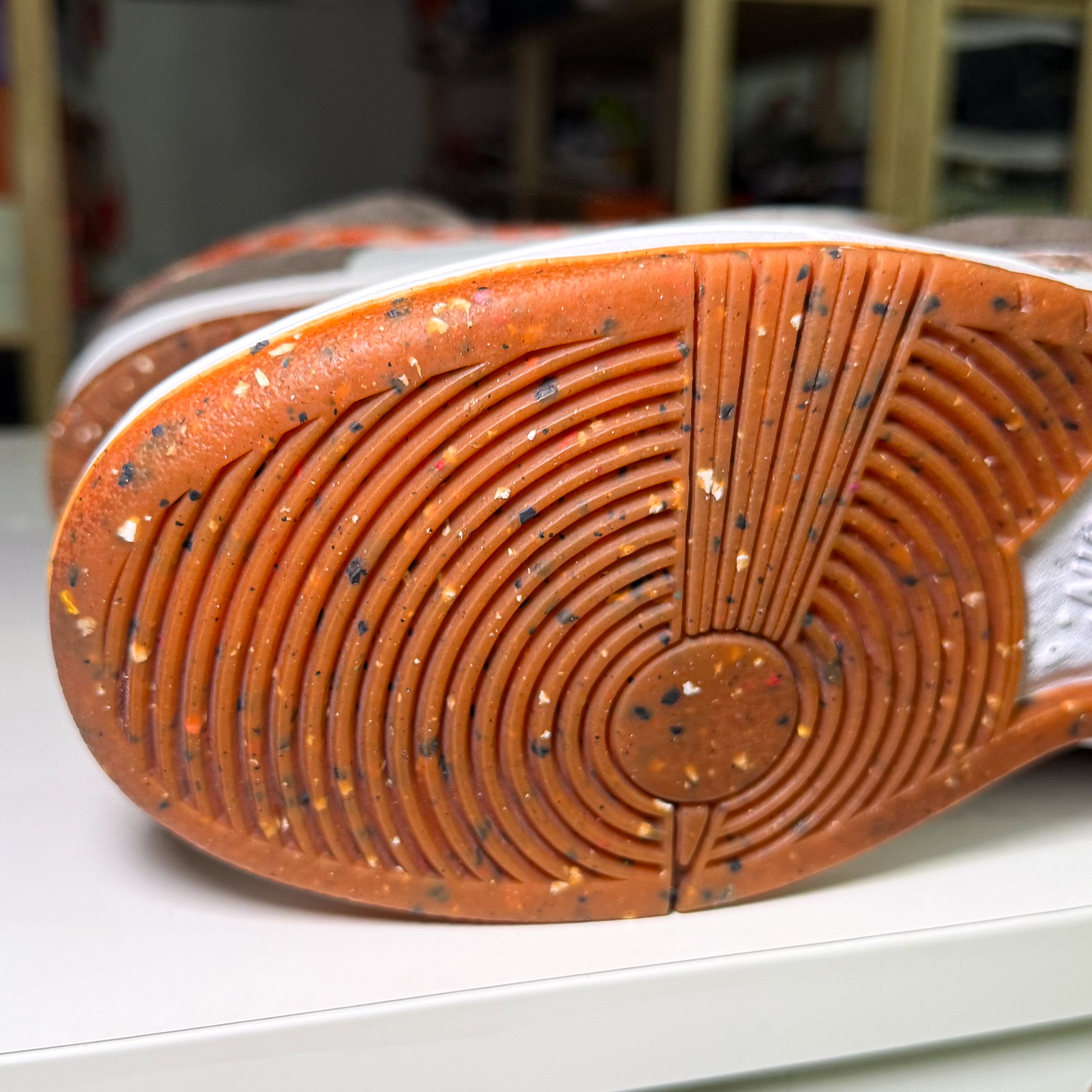 Nike SB Dunk Low x Crushed D.C ‘Golden Hour’ 2022 - Recondicionado