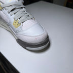 Air Jordan 4 Retro Craft SE ‘Photon Dust’ GS 2023 - DS