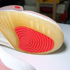 Air Jordan 3 Retro ‘Rust Pink’ W 2021 - Recondicionado