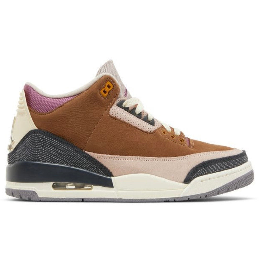Air Jordan 3 Retro SE ‘Winterized’ 2022 - Recondicionado