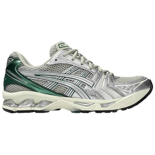 ASICS Gel-Kayano 14 ‘Dried Leaf Pure Silver’ - DS