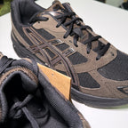 ASICS Gel-1130 ‘Suede Noir Marron’ - DS
