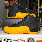 Air Jordan 12 Retro ‘University Gold’ 2020 - Recondicionado