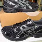 ASICS Gel 1130 ‘Black Pure Silver’ 2023 - DS