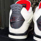 Air Jordan 4 Retro ‘Flight Club’ 2026 - Recondicionado