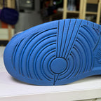 Air Jordan 1 Retro High OG ‘Dark Marina Blue’ 2022 - Recondicionado