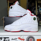 Air Jordan 13 Retro 'History of Flight' GS 2017 - Recondicionado