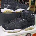 Air Jordan 6 Retro GG ‘Heiress’ 2017 - Recondicionado