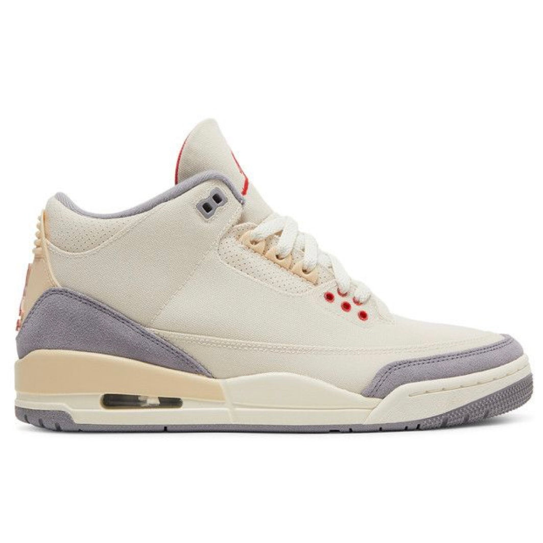 Air Jordan 3 Retro SE ‘Muslin’ 2022 - Recondicionado