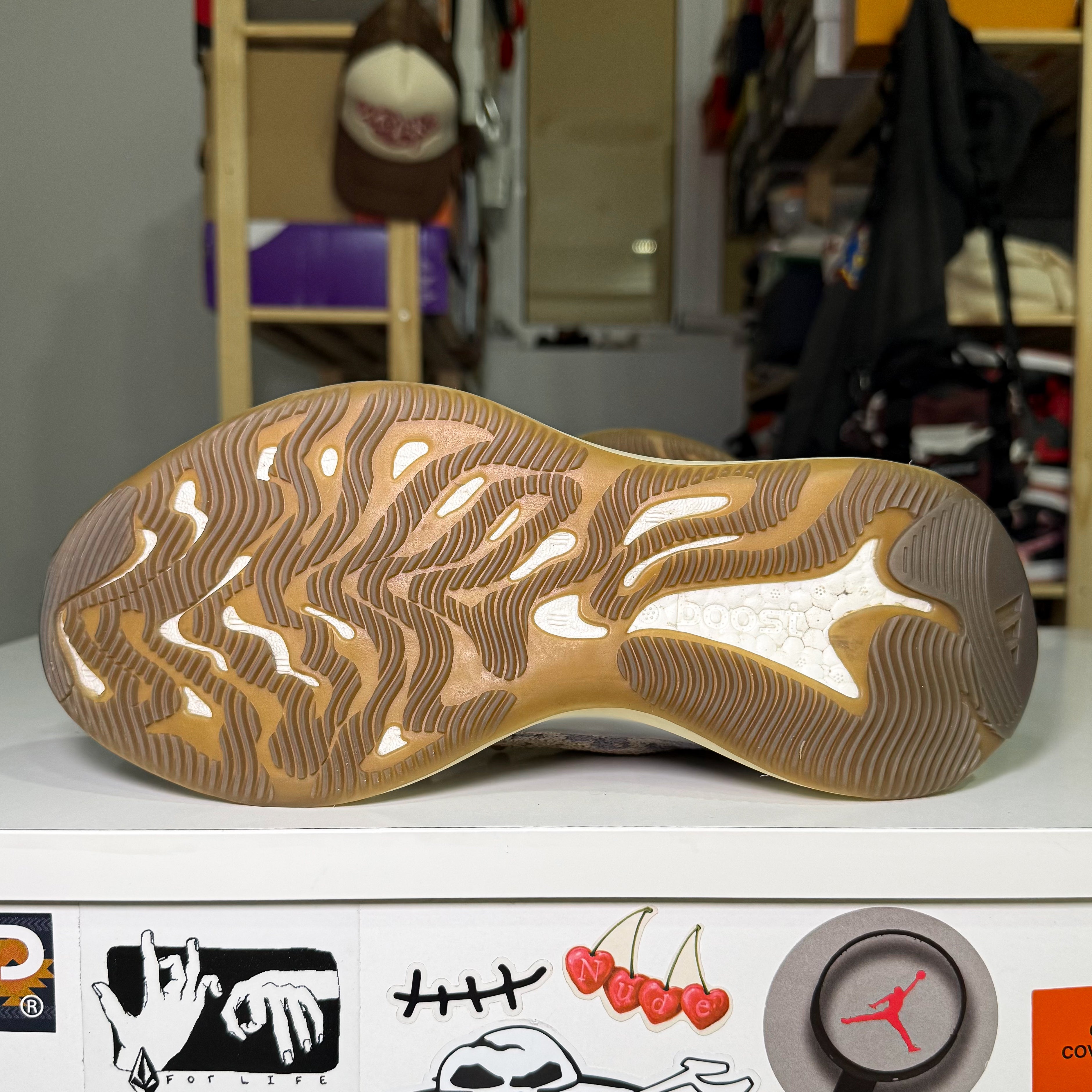 Adidas Yeezy Boost 380 ‘Mist NR’ 2020 - Recondicionado