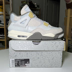 Air Jordan 4 Retro Craft SE ‘Photon Dust’ 2023 - Recondicionado