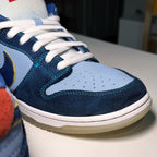 Nike SB Dunk Low x Why So Sad? ‘The Predatory Bird’ 2022 - Recondicionado