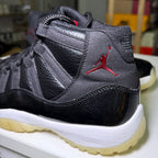 Air Jordan 11 Retro ‘72-10’ 2015 - Recondicionado