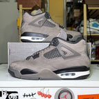 Air Jordan 4 Retro ‘Cave Stone’ 2025 - Recondicionado