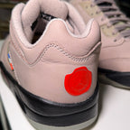Air Jordan 5 Retro Low x Paris Saint-Germain ‘Paname’ 2022 - Recondicionado