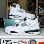 Air Jordan 4 Retro 'Oxidized Green' 2024 - Recondicionado