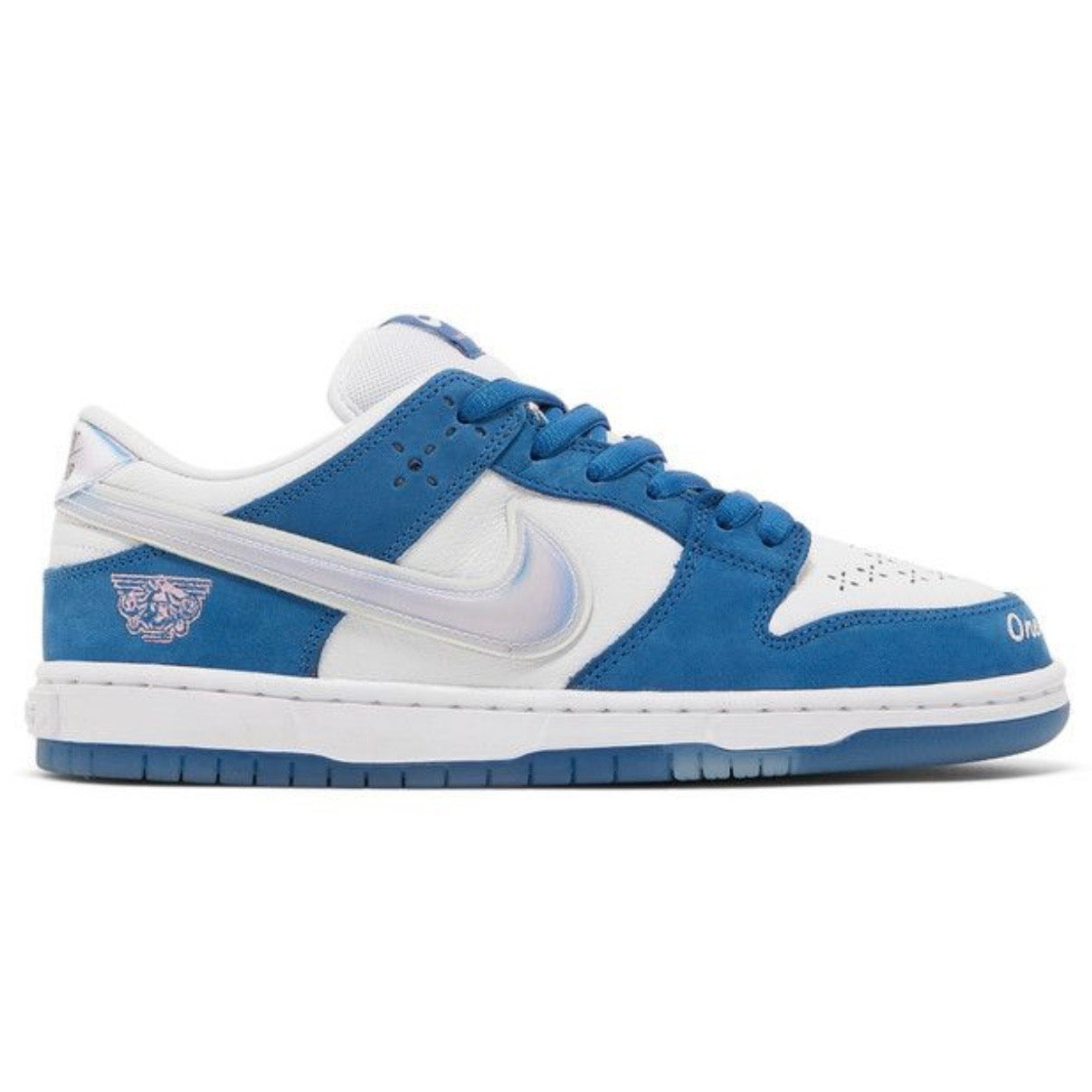 Nike SB Dunk Low x Born x Raised ‘One Block at a Time’ 2023 - DS
