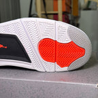 Air Jordan 4 Retro 'Infrared' 2022 - Recondicionado