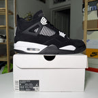 Air Jordan 4 Retro 'White Thunder’ 2024 - Recondicionado