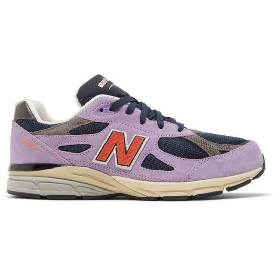New Balance 990v3 x Teddy Santis Big Kid ‘Raw Amethyst’ - Recondicionado