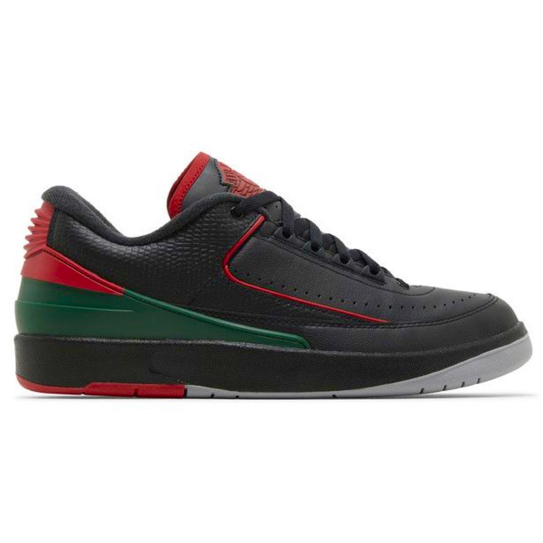 Air Jordan 2 Retro Low ‘Christmas’ 2023 - DS