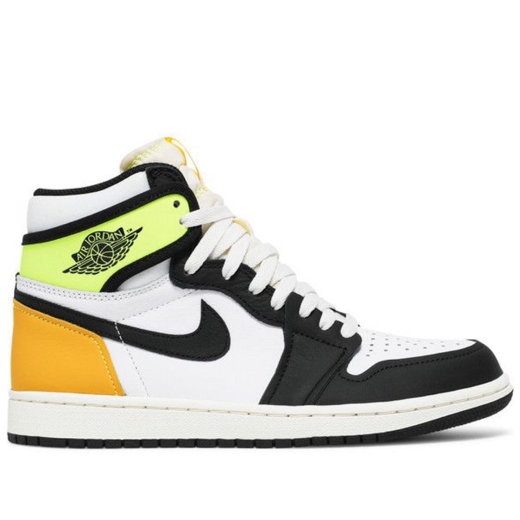 Air Jordan 1 Retro High OG ‘Volt’ 2021 - Recondicionado