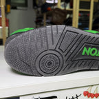 Louis Vuitton LV Trainer ‘Green Black’ 2021 - Recondicionado